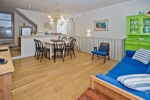 Apartamento Villa Kamen In Hvar Old Town