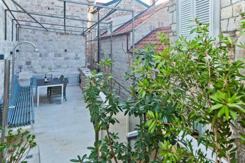 Apartamento Villa Kamen In Hvar Old Town