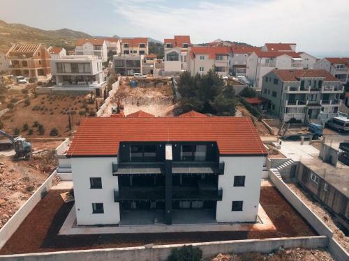 Hvar Exclusive Apartments