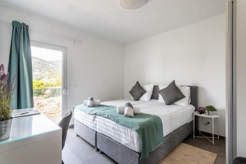 Hvar Exclusive Apartments
