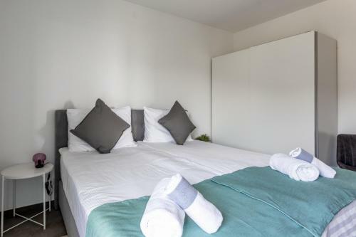 Hvar Exclusive Apartments