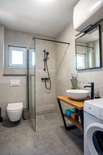 Hvar Exclusive Apartments