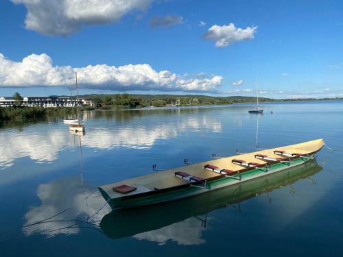 Apartamento Royal Sun - Lakeside Luxury Studio Flat At Balaton