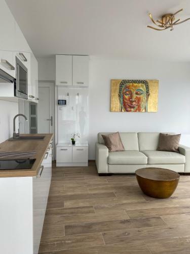 Apartamento Royal Sun - Lakeside Luxury Studio Flat At Balaton