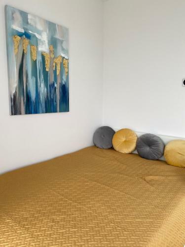 Apartamento Royal Sun - Lakeside Luxury Studio Flat At Balaton