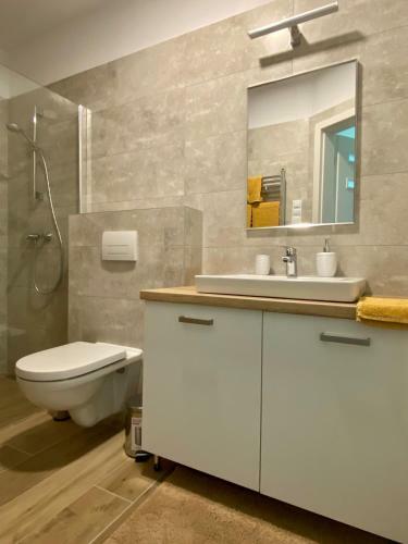Apartamento Royal Sun - Lakeside Luxury Studio Flat At Balaton