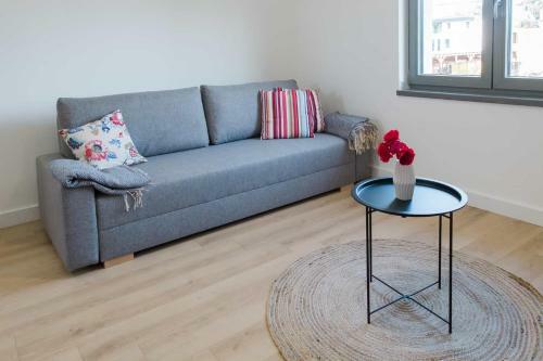 Apartamento Villa Strokay