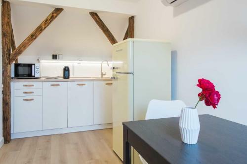Apartamento Villa Strokay