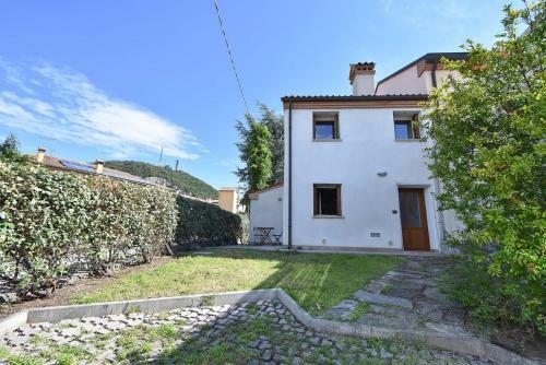 Calaone Wondeful Duplex Apartment Con Parcheggio X4