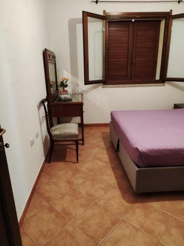 Apartamento Trilocale Mery