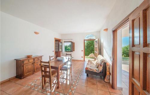Apartamento Giagumeddu 2