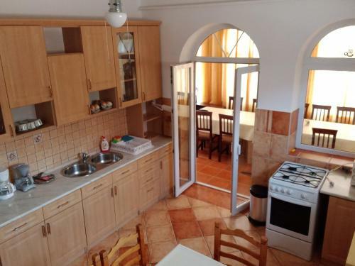 Ildimagdi Apartman
