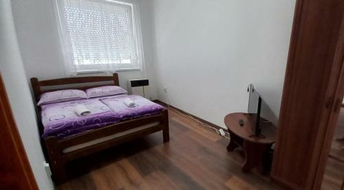 Ildimagdi Apartman