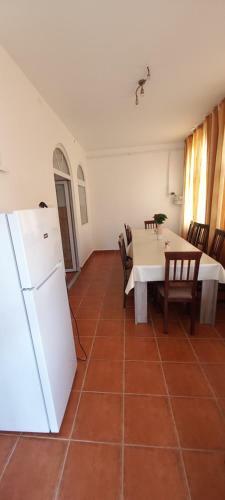 Ildimagdi Apartman