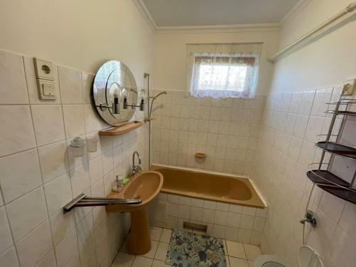 Apartamento Csill�m Vend�gh�z
