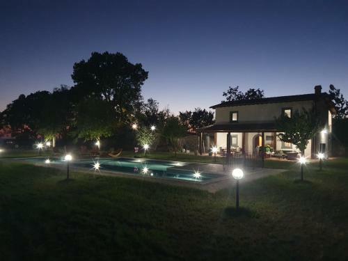 Villa Domus Nirale