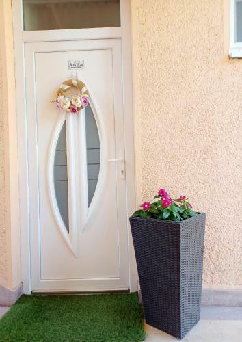 Anita Apartmanh�z