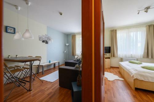 Mirage Wellness Apartman