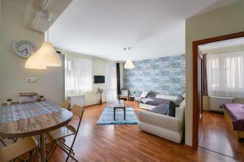 Mirage Wellness Apartman