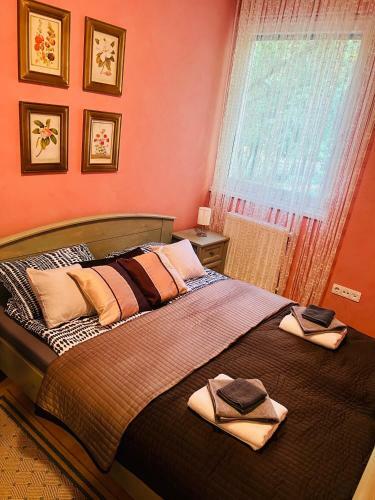 Elit Medenc�s Apartman Hajd�szoboszl�