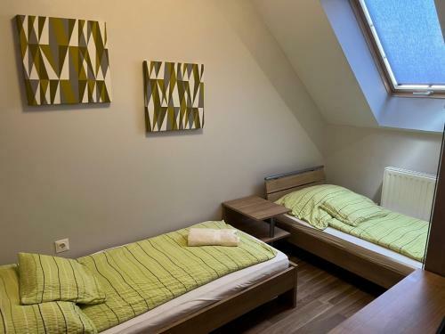 Brookforest Family Apartman