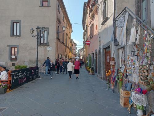 Spot On Civita