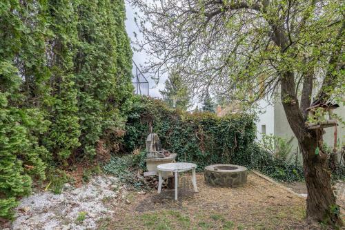 K�zponti Teraszos Kl�m�s Apartman