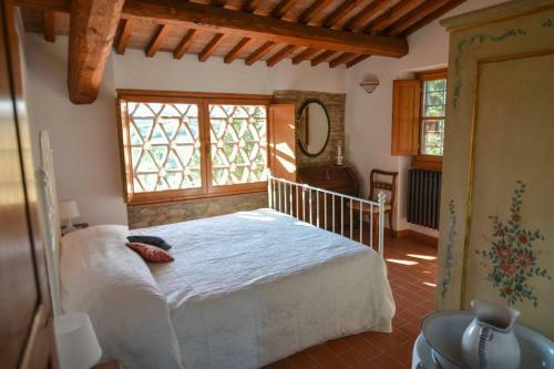 Casa Vacanza La Valle Barberino Tavarnelle
