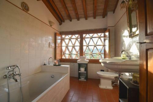 Casa Vacanza La Valle Barberino Tavarnelle