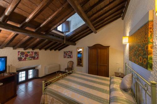Hotel Borgo Antico Resort