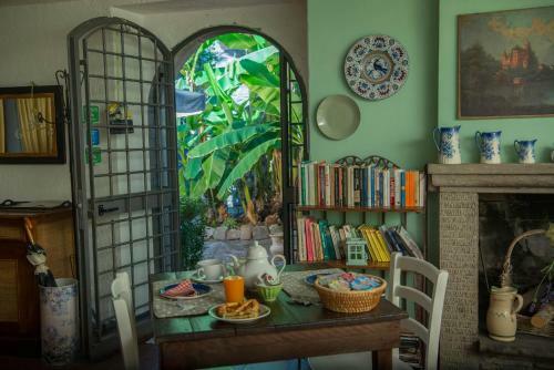 Hotel Borgo Antico Resort