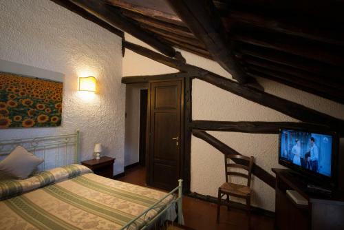 Hotel Borgo Antico Resort