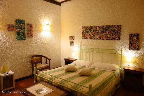Hotel Borgo Antico Resort
