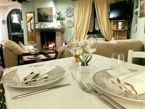 Hotel Borgo Antico Resort