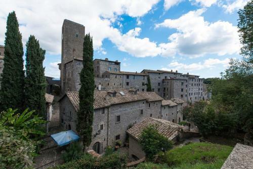 Hotel Borgo Antico Resort