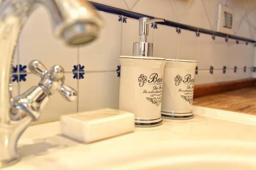 Hostal Art And Sport Pin�