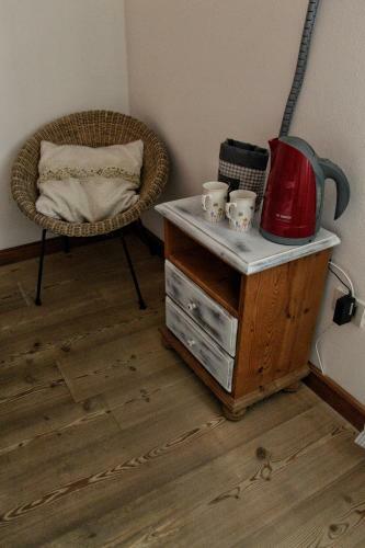 Hostal Art And Sport Pin�