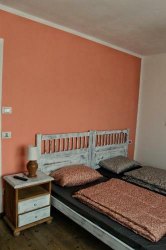 Hostal Art And Sport Pin�