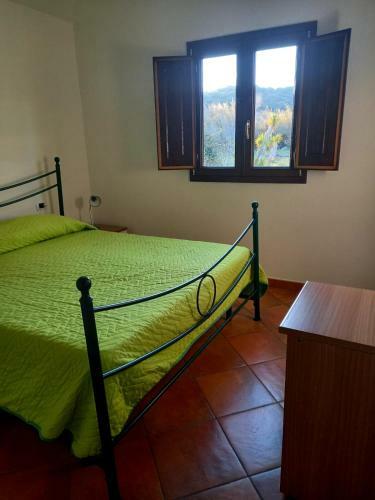 Apartamento Casa Vacanze Barisardo Sardegna