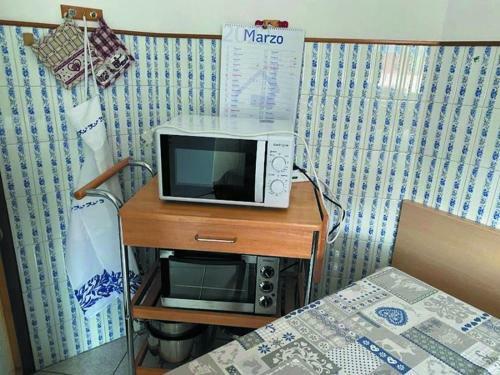 Apartamento De Lusia