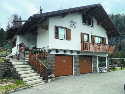 Apartamento De Lusia