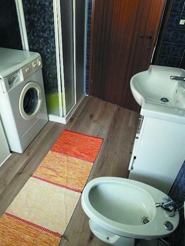 Apartamento De Lusia
