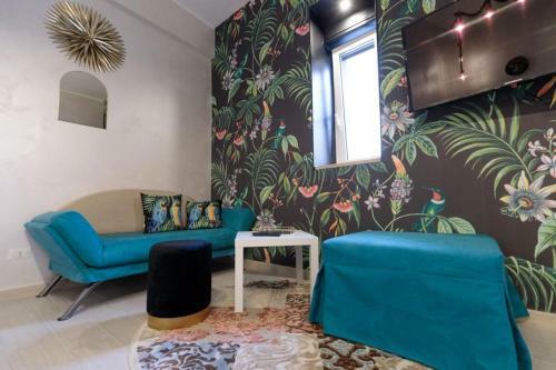 Bed & Breakfast Suite-16
