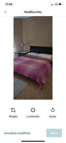 Hostal Charlotte Room