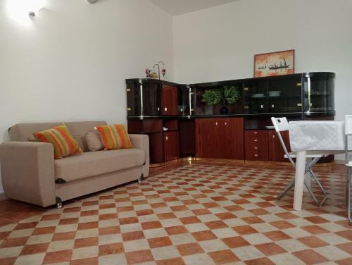 Villetta Maremonti