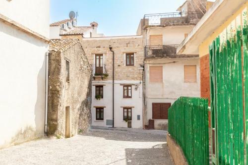 Hostal Bed And Terrace Caterina
