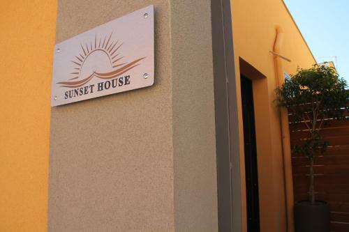 Bed & Breakfast Sunset House