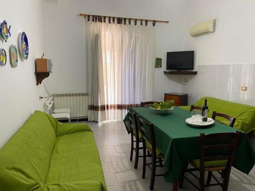 Apartamento Casa Martina