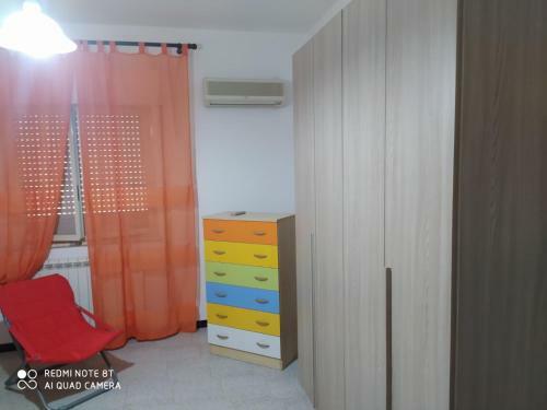 Apartamento Casa Martina