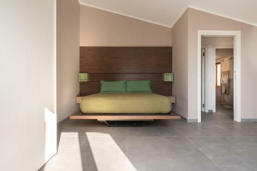 Villa Vista Mare Con Piscina Riscaldata A Trappeto